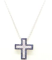 Collana Salvini Donna in Oro Diamante 0.28 Ct 20042271 - 20042271